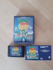 Thumbnail of ebay&reg; auction 405062910940 | Lemmings 2 The Tribes Sega Mega Drive CIB