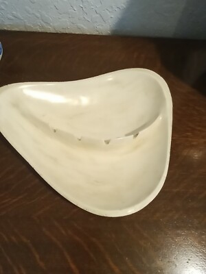 【ビンテージ】ANTHONY FREEMAN MCFARLIN Ashtray Anthony Freeman McFarlin California Pottery Ashtray Art Deco