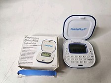 Weight Watchers Points Plus Calculator WW POINTS Tracker