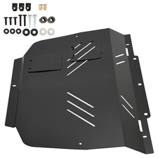 For Honda Civic Gen X 2016-2021 Engine Splash Shield Skid Plate Under Tray Plate