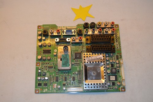 BN41-00811B Karte Motherboard Mainboard für Fernseher Samsung