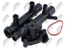 Thermostat Renault VEL SATIS