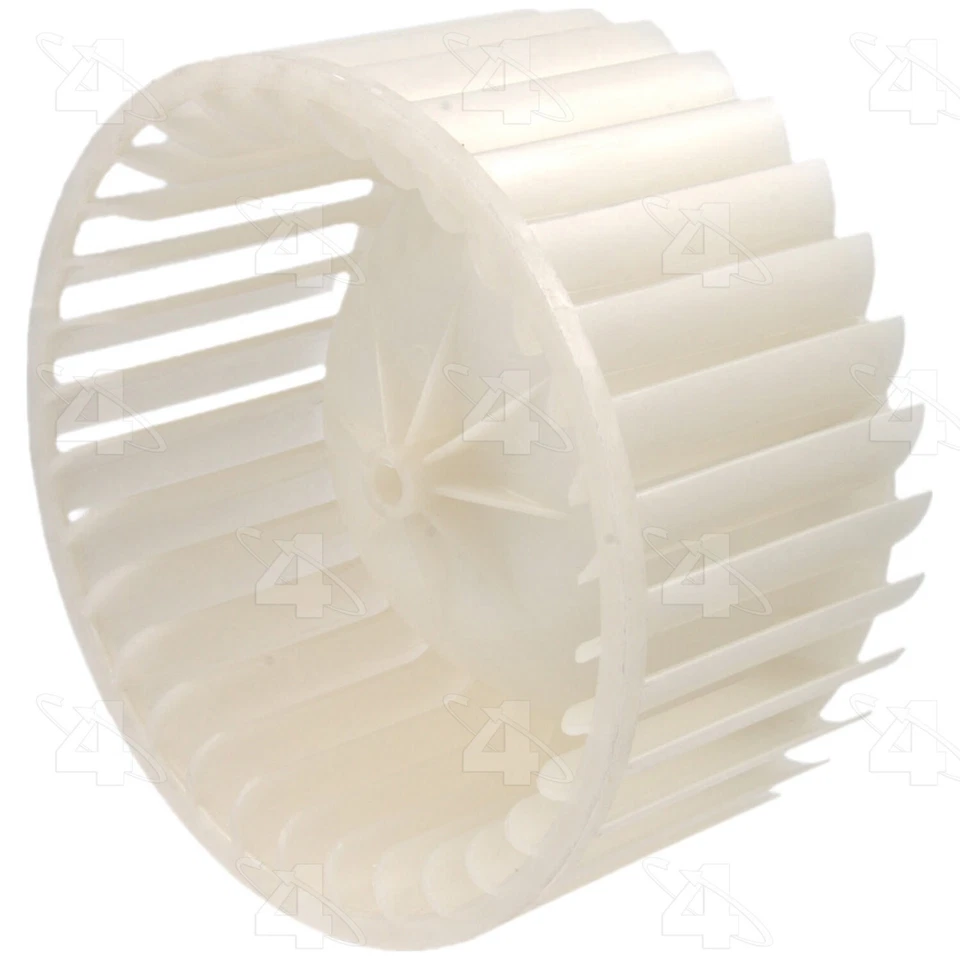 Para Ford F-150 1997-2003 HVAC Soplador Motor Rueda 4 Temporadas 1998 1999 2000 2001 Foto 4 de 4