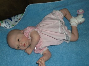 donna lee reborn dolls