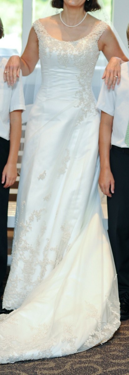 sachin and babi light blue dress Yeşilmoda jacket dress evening dress flared cream embroidered crepe fabric  for special occasions- Trendyol main image 1