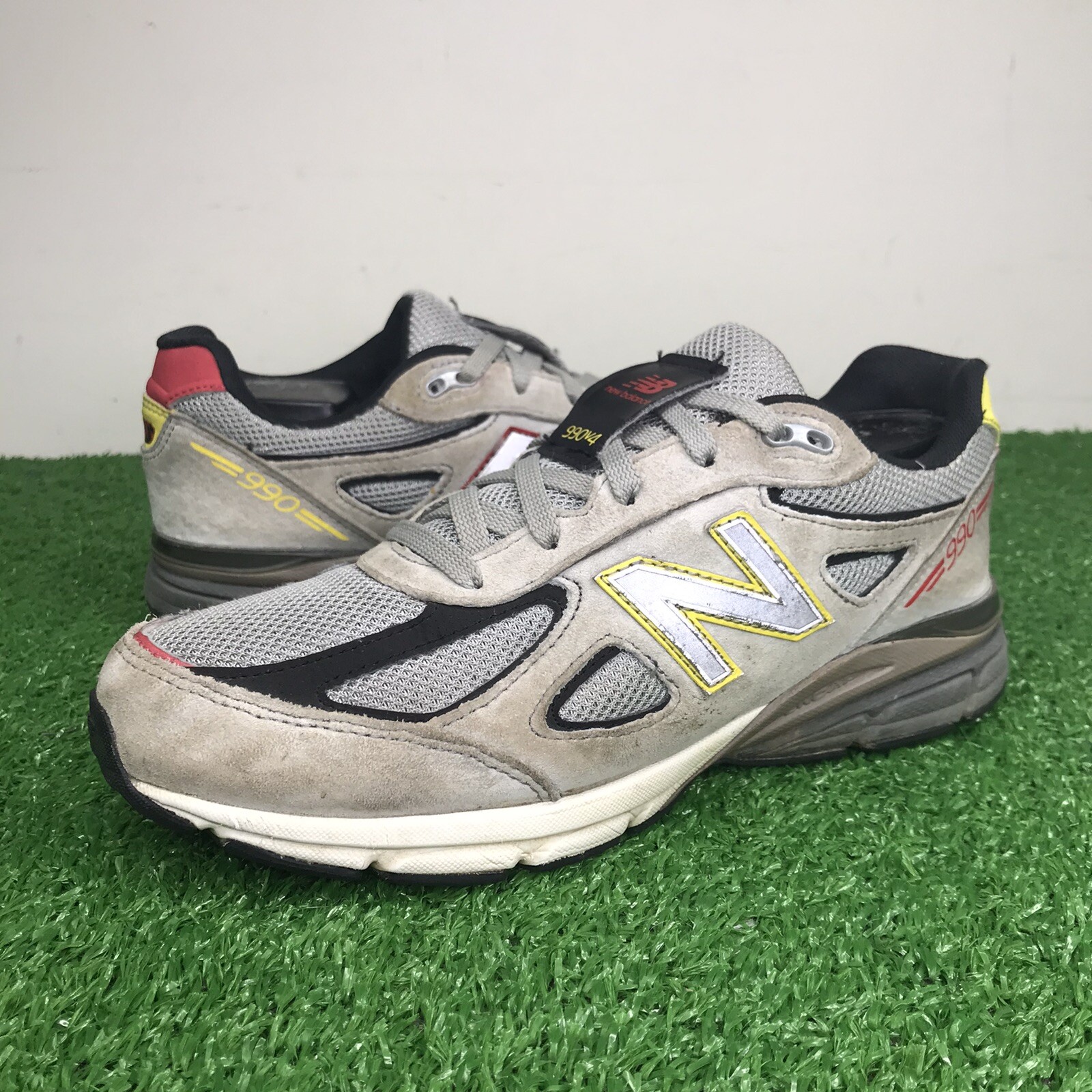 New Balance 990v4 x DTLR DMV 2017 for 