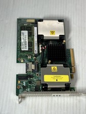 Dell/Marvel WG0TW HA1RW61650FH-RB3v01 Storage Controller Card