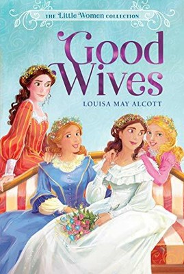 little women and good wives