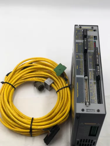 Parker APEX6151 Apex Series Drive Compumotor 87-016728-01A