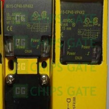 1PCS Brand New TURCK proximity switch BI15-CP40-VP4X2 / S100