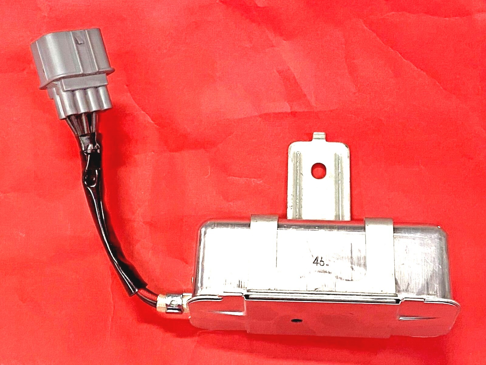 Blower Motor Resistor Ballast Resistor RU30 For 1997 Acura NSX 3.0L