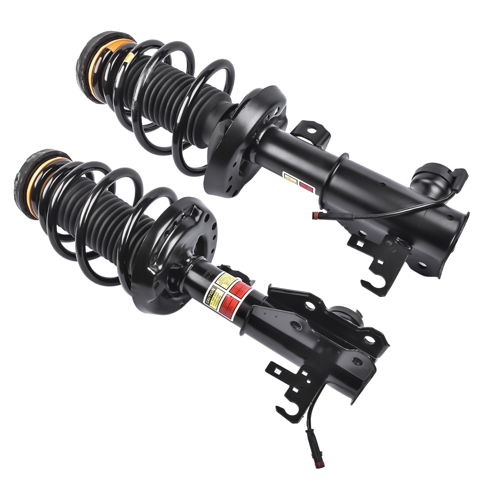 2X KYB Ammortizzatori Posteriore Sinistro Destro Per Opel Insignia B - Foto 14