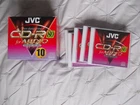cd audio recording discs x 15