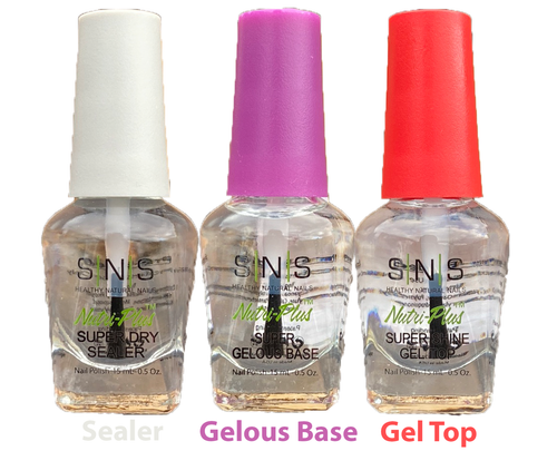 gelous base