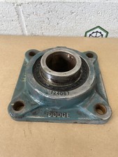 Dodge 124067 Flange Mount Bearing