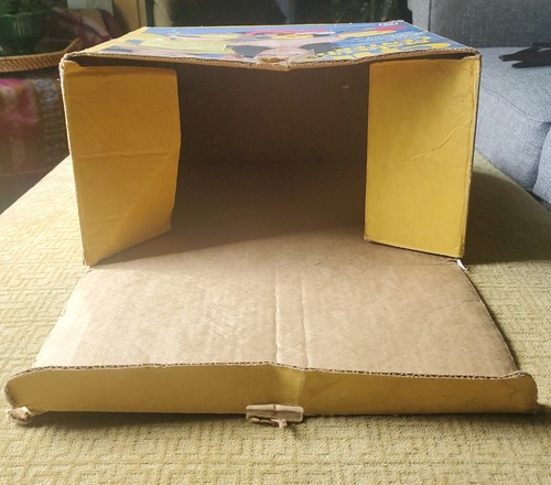 Very RARE Vintage Cher Makeup Center Toy Mego Corp. in Box - Picture 2 of 17