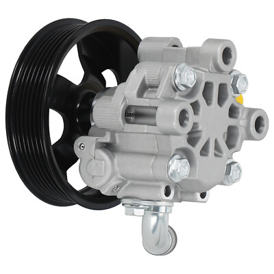 Power Steering Pump For Toyota Sienna 2007 2008 - 2010 21-5363 4431008020