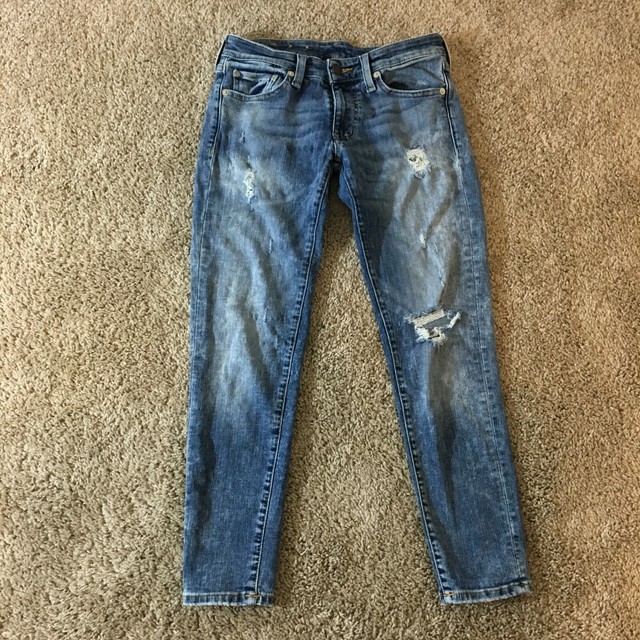 polo ralph lauren men's jeans rn 41381