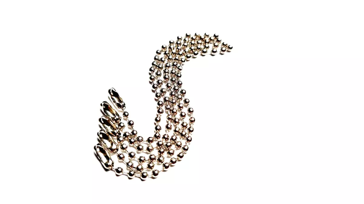 Ball chain hotsell price