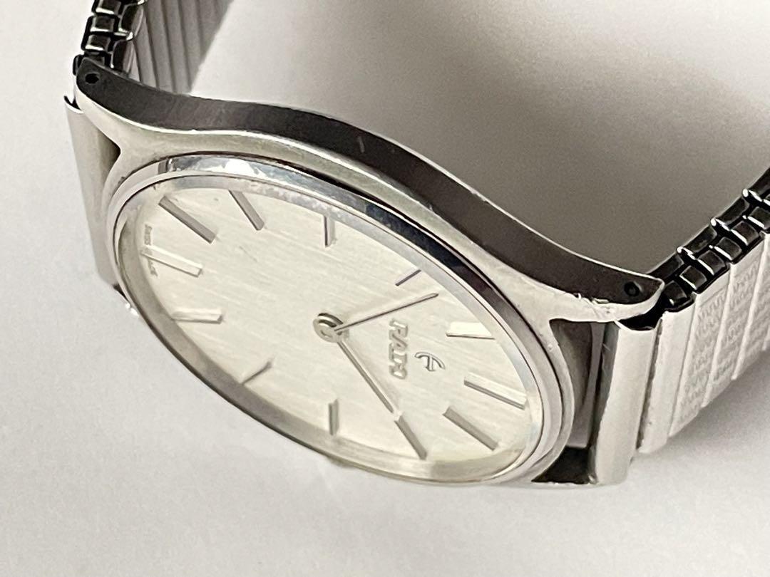 RADO SWISS MADE MANUAL 396.7927.4