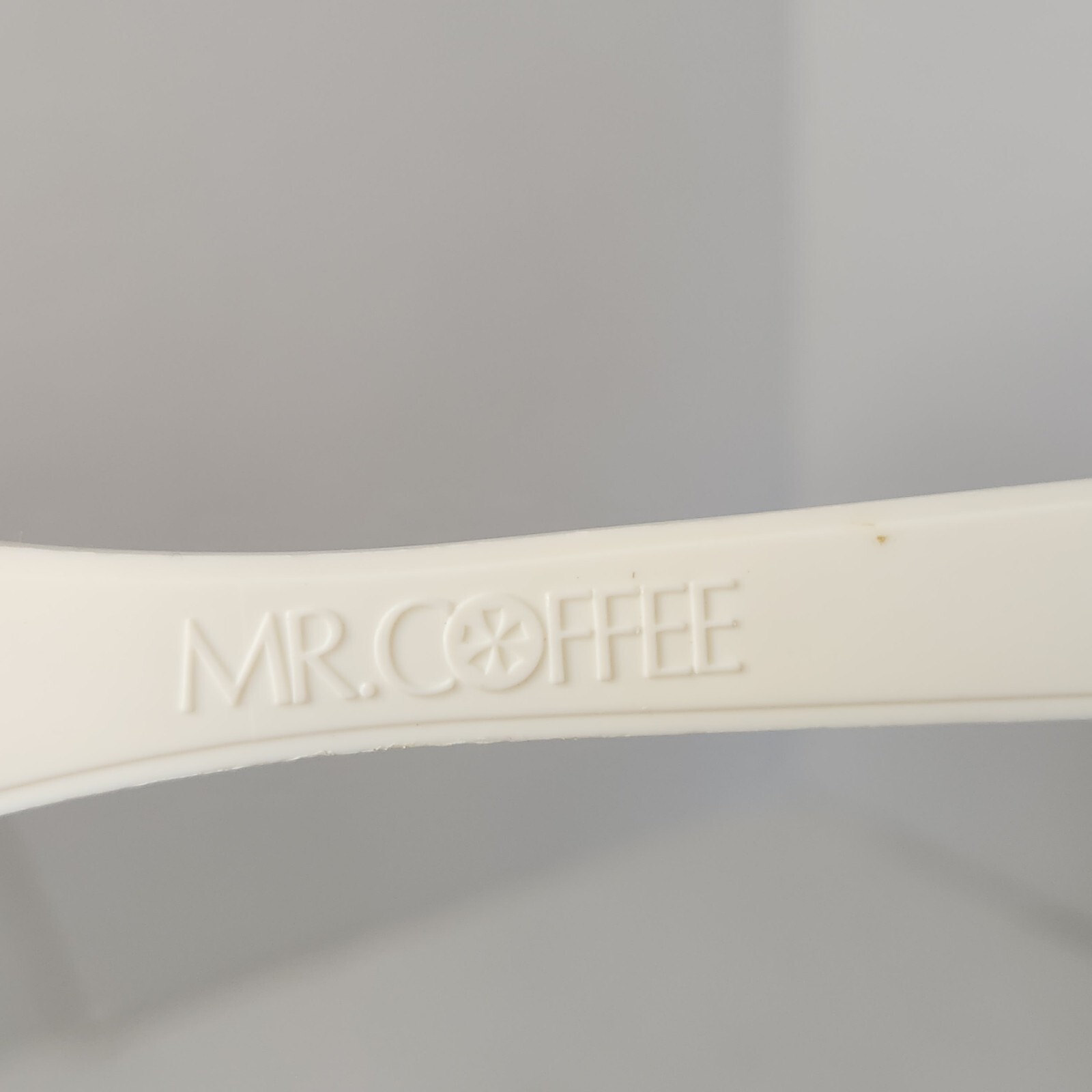 Mr Coffee VTG Under The Coffee Maker UTC 300 NEW Open Box Retro