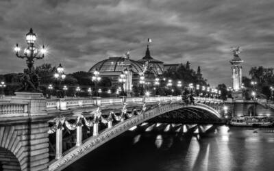 PHOTO PARIS TOUR Eiffel France Champs Elysées Montmartre Louvre Moulin Rouge EUR 4,98 - FR