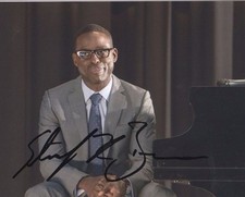 Sterling K Brown This is Us Autographed Signed 8x10 Photo COA #3