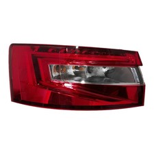 3V5945207A RÜCKLEUCHTE AUßEN LINKS / 2401464 FÜR SKODA SUPERB III 3V3 2.0 TDI