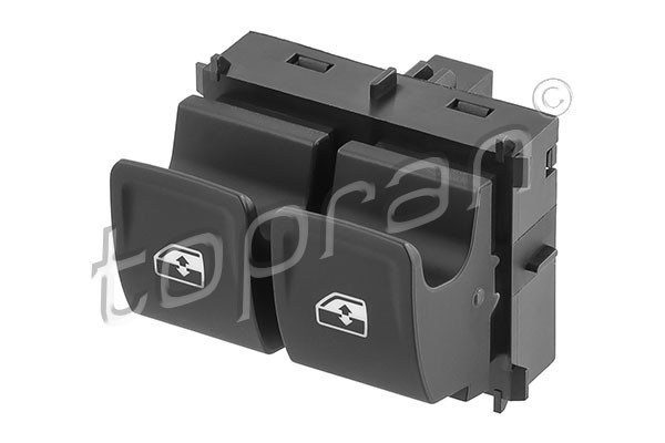 Fits HANS PRIES HP118 155 Switch, window lifter HP118 155 Car window  ⭐UK Stock⭐