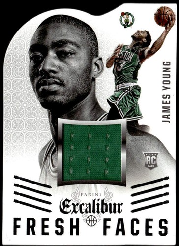 2014 LeBron James #30