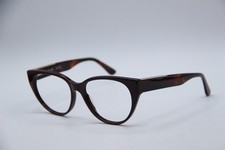 LACOSTE L2906 603 BURGUNDY HAVANA AUTHENTIC EYEGLASSES 55-16