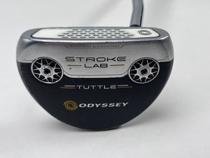 Odyssey Stroke Lab Tuttle | eBay