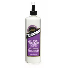 Titebond 4014 Floor Adhesive, Melamine Series, Off-White, 24 Hr Full Cure, 28
