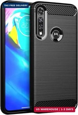 for Moto G Power 2020 case, Motorola G case 2020 with Brushed TPU FAST SHIP
