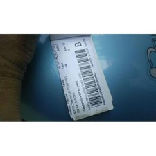 Catalyseurs Chevrolet MATIZ