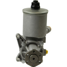 Aae 5520n New Power Steering Pump Mercedes-benz 300e 300ce 260e 1244600280