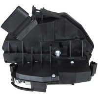 Volvo V60 I 10-18 Schloss Der Linken HecktüR 7 PIN