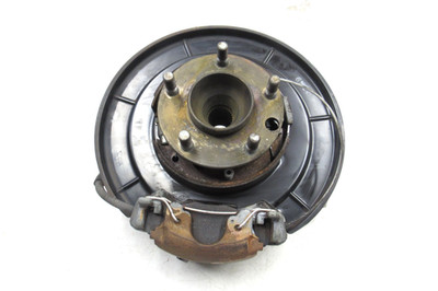 95-03 Jaguar XJ6 XJ8  XK8 --Rear Left Driver- Spindle Knuckle Hub CALIPER