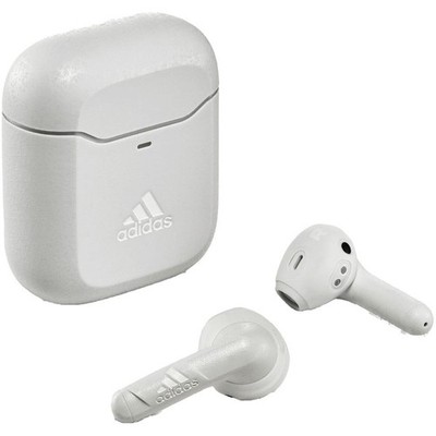 Adidas Z.N.E. 01 True Wireless Headphones-Light Gray
