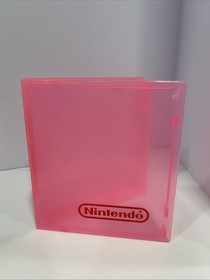 Friday the 13th NES Nintendo Authentic Game W/ OEM Nintendo Rental Case VGC