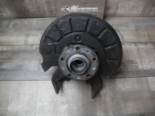 VW Golf 5/6 Caddy Audi A3 8P Seat Skoda Radlagergehäuse vorn rechts 1K0407256T