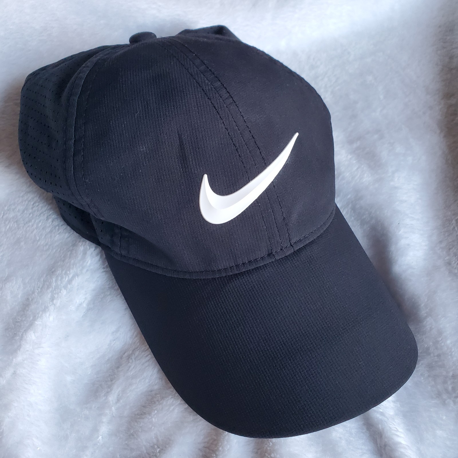 Cap Adjustable