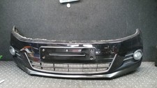 2L132B64 * VW Tiguan Sport original Stoßstange vorne 5N0807221K SWR PDC ab 11-16