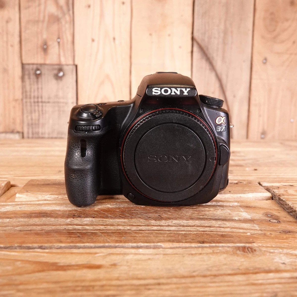 Sony A37 for sale | eBay UK