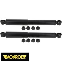 2X StoßDäMpfer Monroe D8064S 2 StossdäMpfer Rechts Links Hinterachse