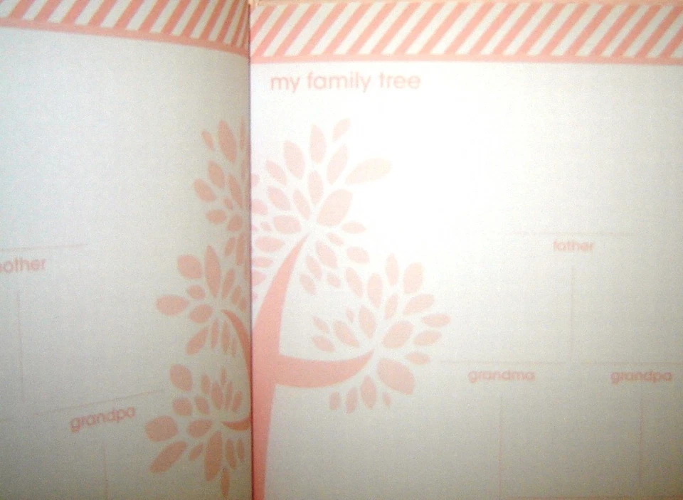 Pearhead Hello Beautiful Baby Memory Book Girl, Happiest Baby CD & Baby Home CD Foto 4 de 4