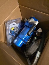 Graco 390 PC Cordless Airless Paint Sprayer w...