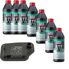 Filtre à huile Mazda 1800