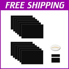 Double Color ABS Sheet 7" x 11" x 1.3mm