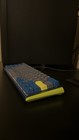 Ducky One 3 Mini - Daybreak - 60% - RGB - Silent Red Switches - Cherry MX Red — photo 2
